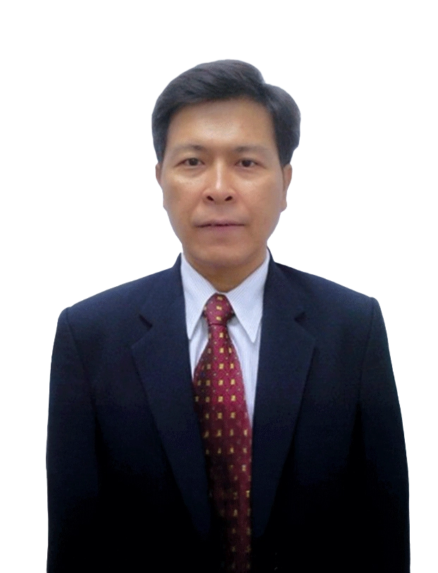 Mr. Khanet Srisuparat