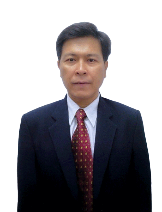 นายคเณศ ศรีศุภอรรถ