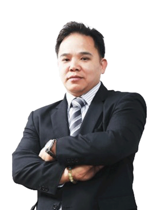 Mr. Nutnarut Suriyapanuwat