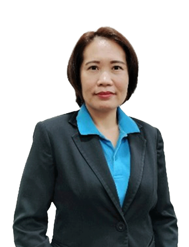 นางนิสาชล บุญประดิษฐ์