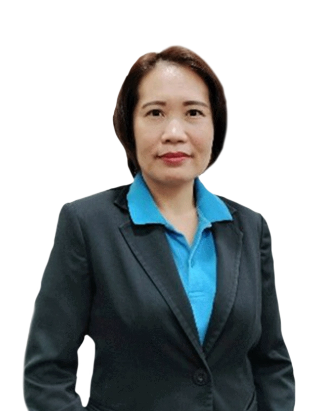 นางนิสาชล บุญประดิษฐ์