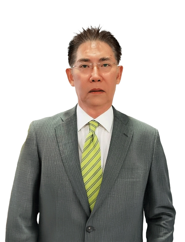 Mr. Pariyes Piriyamaskul