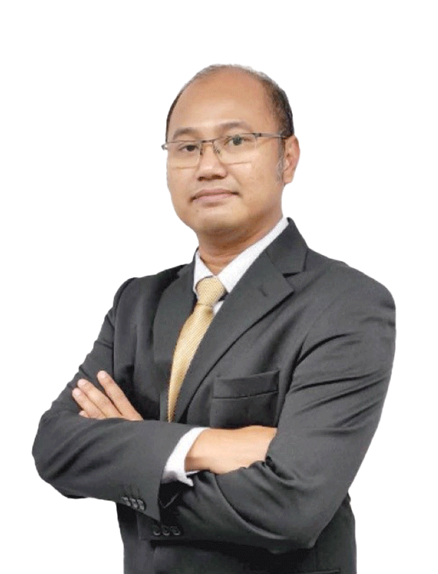 Mr. Pojana Saithong