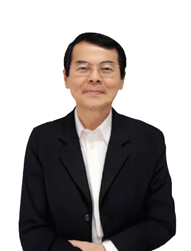 Mr. Soontorn Pojthanamas