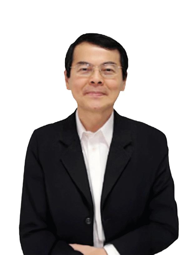 นายสุนทร พจน์ธนมาศ