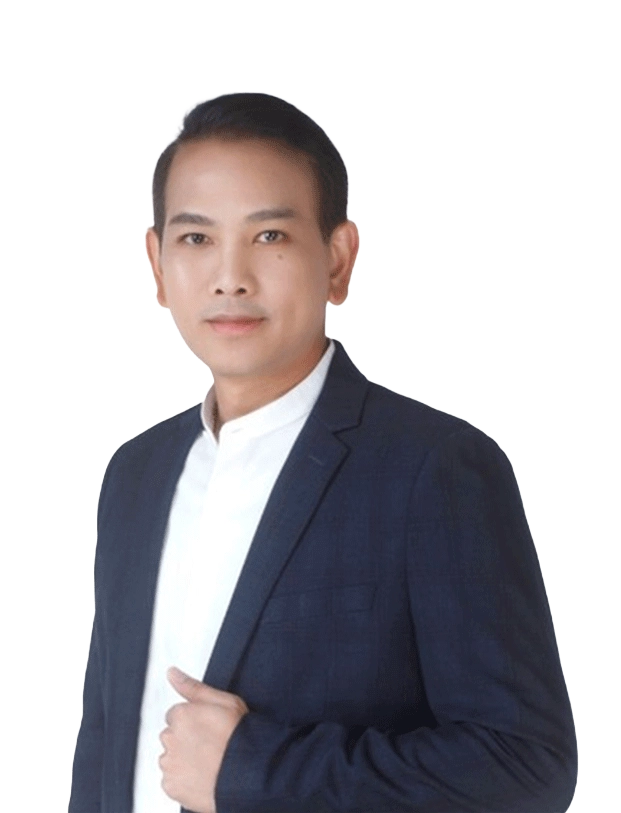 นายวีร์ วรศักดิ์โยธิน