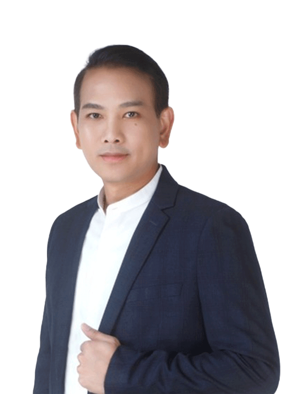 นายวีร์ วรศักดิ์โยธิน