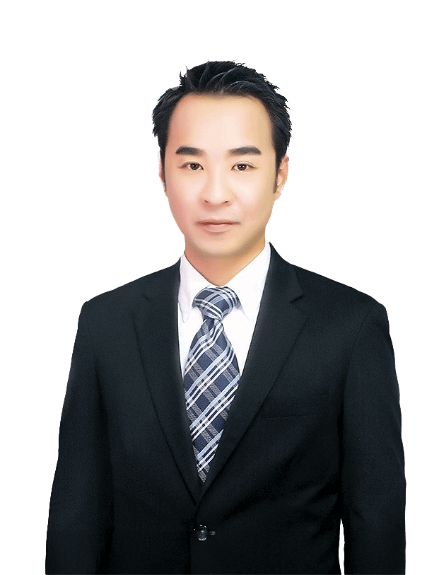 Mr. Vaurapope Charusorn