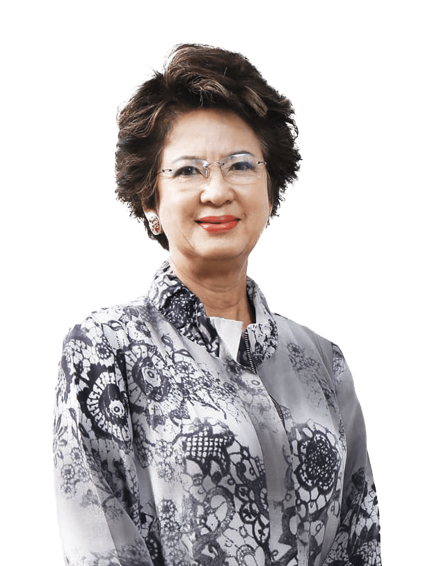 Mrs. Chuanpis Chaimueanvong