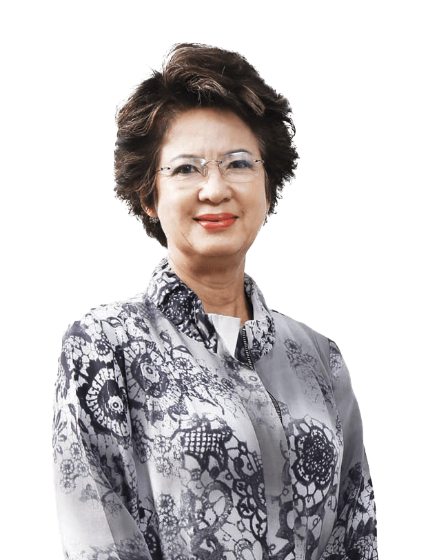 Mrs. Chuanpis Chaimueanvong