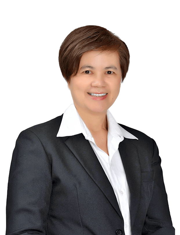 Ms. Kanokrat Phusitchaisakul