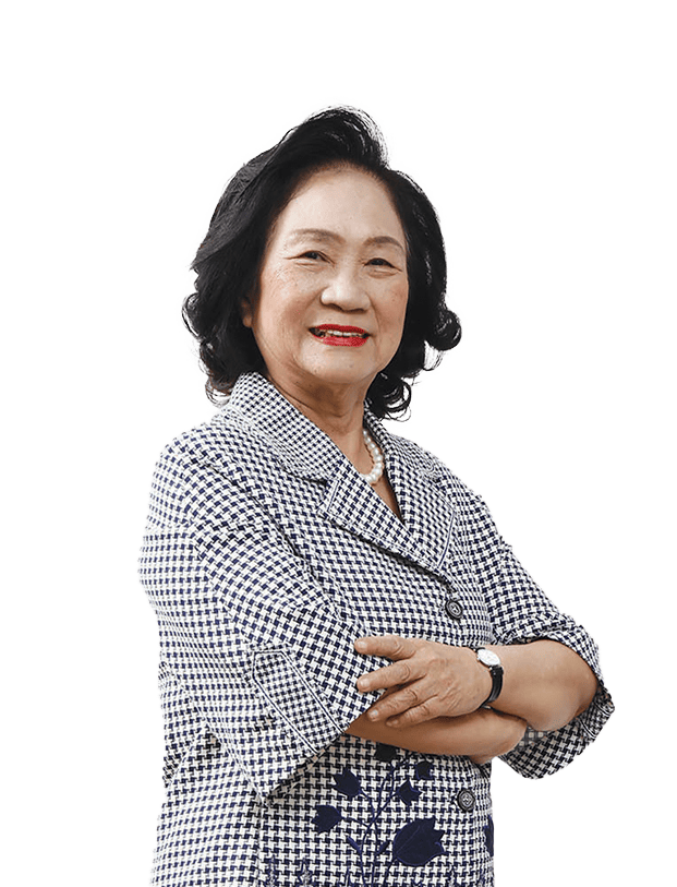 Mrs. Leena Charernsri