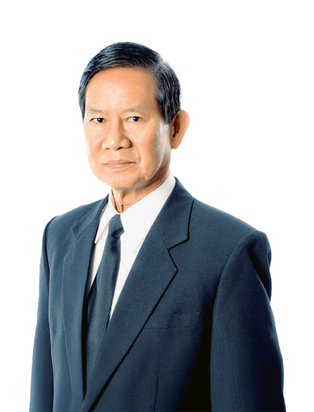 Air Chief Marshal Dr. Nopporn Chandawanich