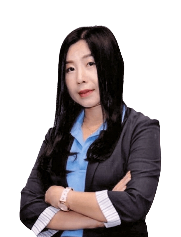 นางสาวนันทวัน บุญยะวุฒิ