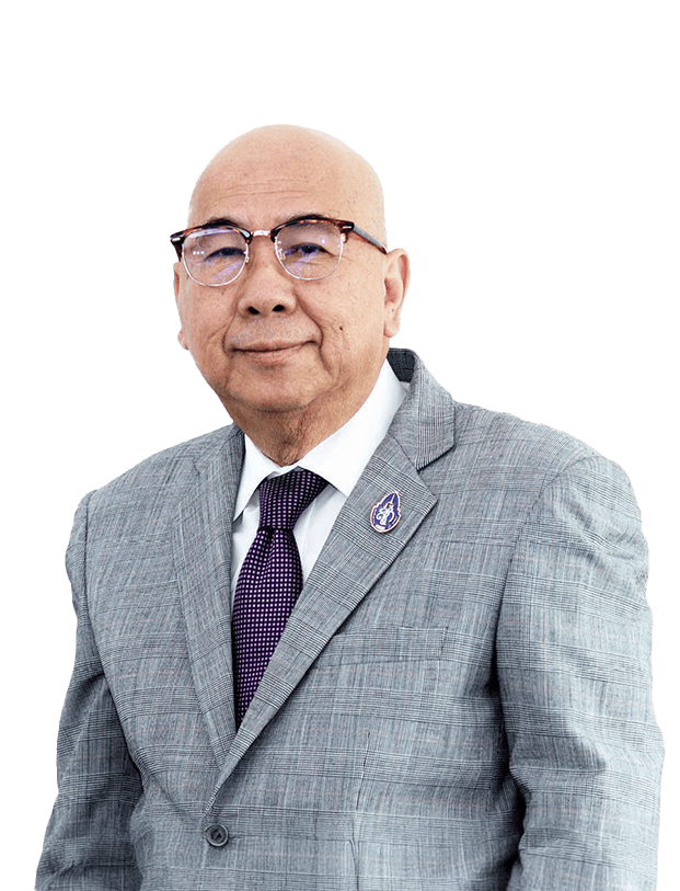 Mr. Prinya Waiwatana