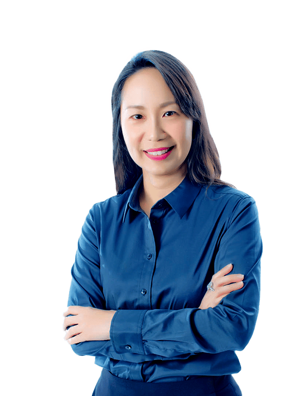 Mrs. Perayaluk Tangsunawan