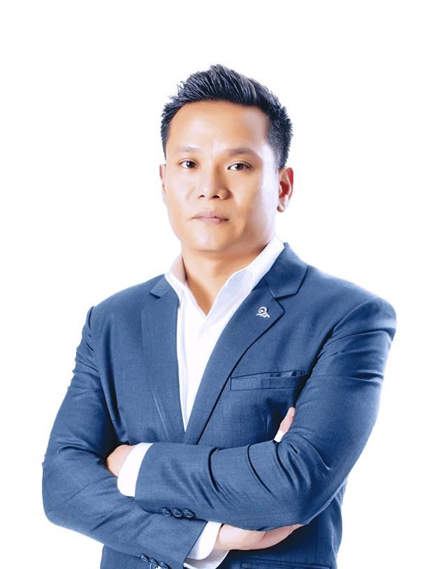 Mr. Popporn Chandawanich