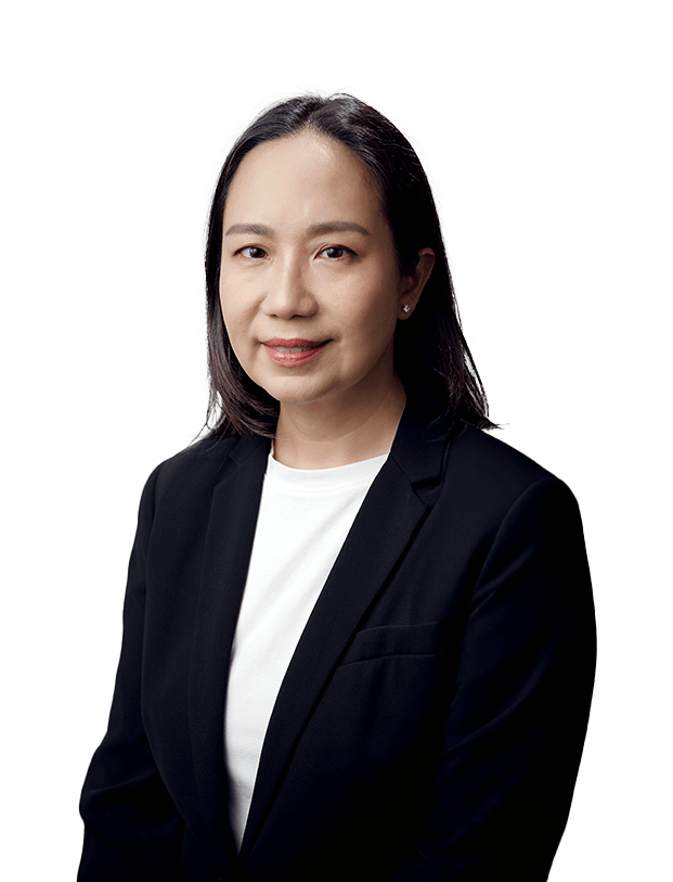 Ms. Srangluck Chandawanich