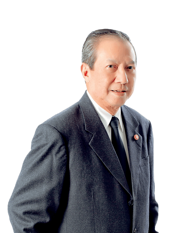 General Somdhat Attanand