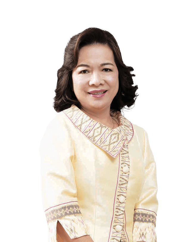 Mrs. Sureerat Sroysoontorn