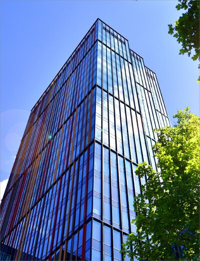 Test Sustainability Report 2022