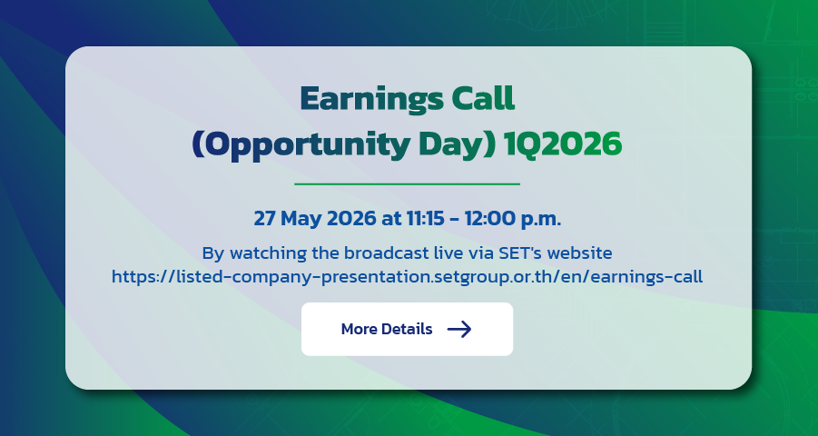 popup 3 Earnings Call 1Q2026