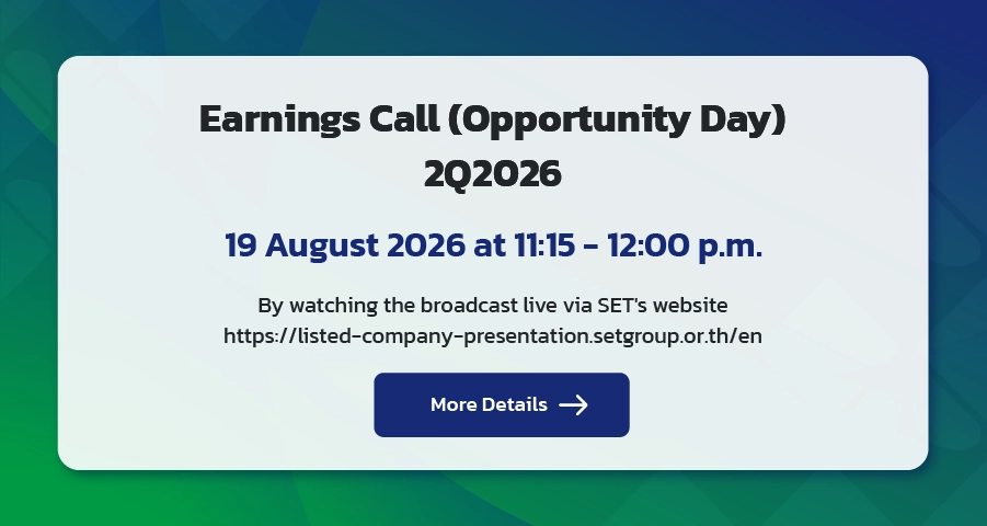 popup 3 Earnings Call 2 Q2026